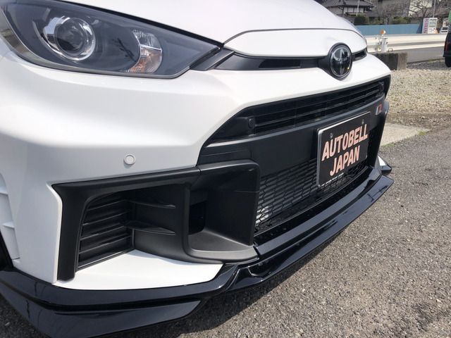 TOYOTA GR YARIS 2025 Image 31