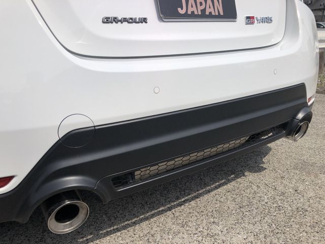 TOYOTA GR YARIS 2025 Image 31