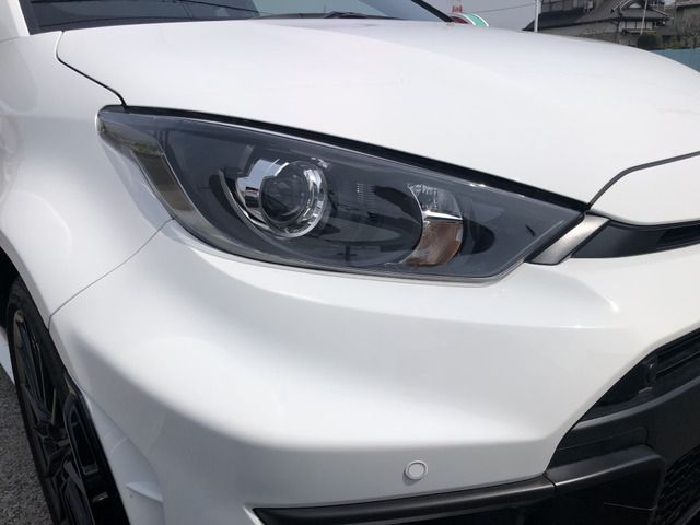 TOYOTA GR YARIS 2025 Image 31