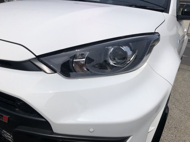 TOYOTA GR YARIS 2025 Image 31