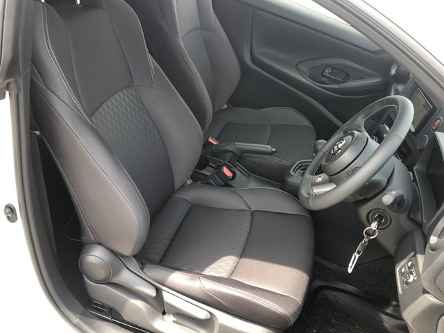 TOYOTA GR YARIS 2025 Image 31