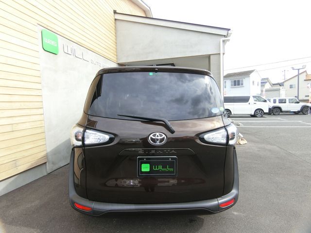 TOYOTA SIENTA 2016 Image 31