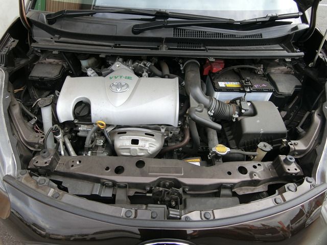 TOYOTA SIENTA 2016 Image 31