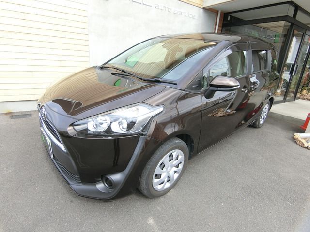 TOYOTA SIENTA 2016 Image 31
