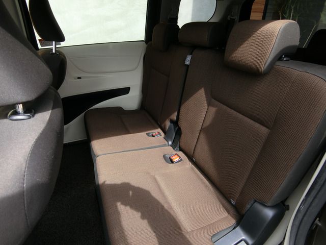 TOYOTA SIENTA 2016 Image 31