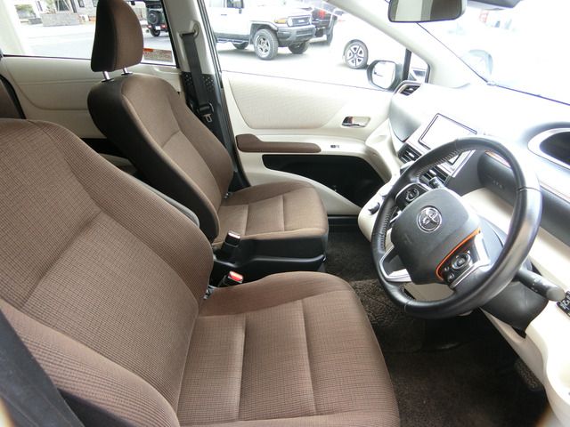 TOYOTA SIENTA 2016 Image 31