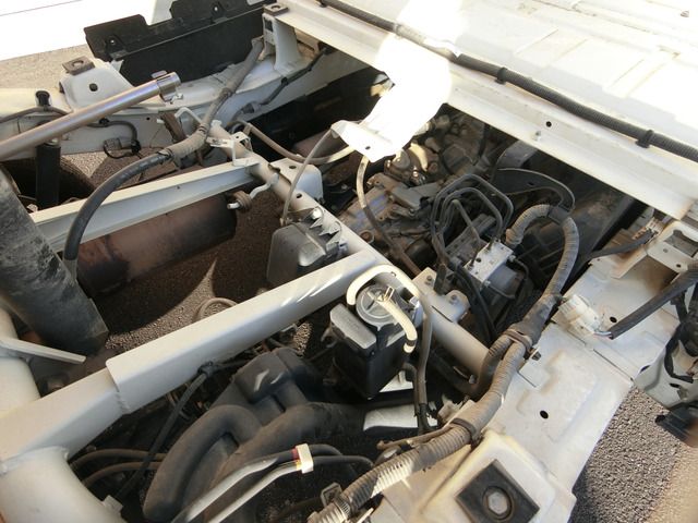 DAIHATSU HIJET TRUCK 4WD 2017 Image 31