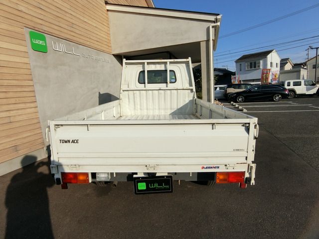 TOYOTA TOWNACE TRUCK 2WD 2020 Image 31