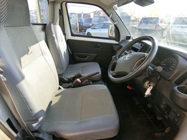 TOYOTA TOWNACE TRUCK 2WD 2020 Image 31