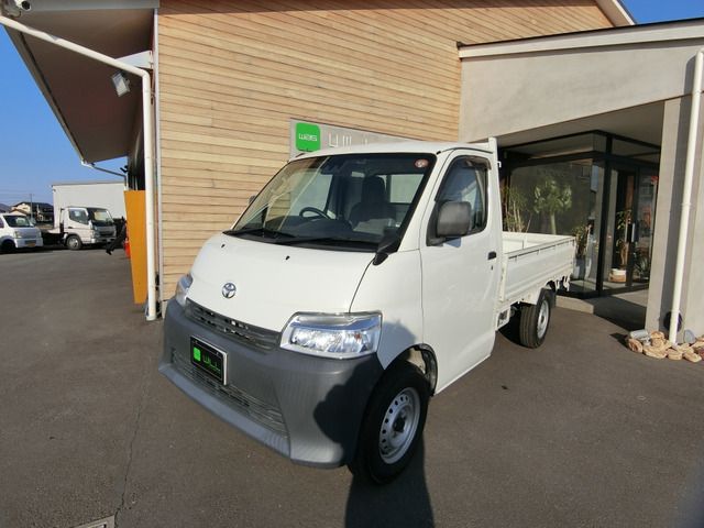 TOYOTA TOWNACE TRUCK 2WD 2020 Image 31