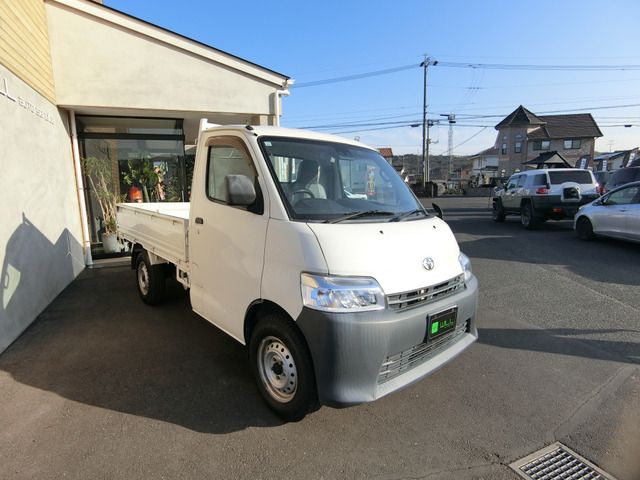TOYOTA TOWNACE TRUCK 2WD 2020 Image 31