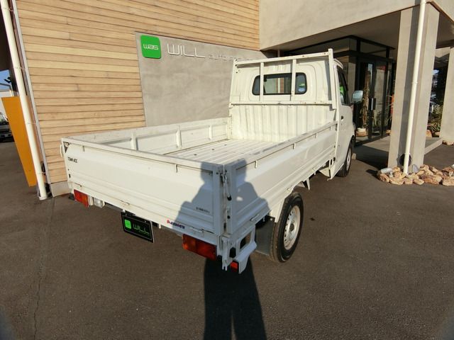 TOYOTA TOWNACE TRUCK 2WD 2020 Image 31