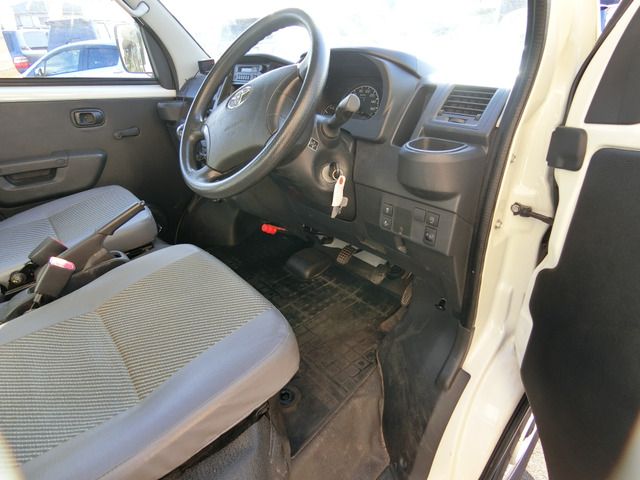 TOYOTA TOWNACE TRUCK 2WD 2020 Image 31