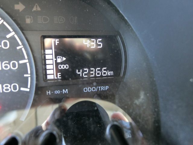 TOYOTA TOWNACE TRUCK 2WD 2020 Image 31