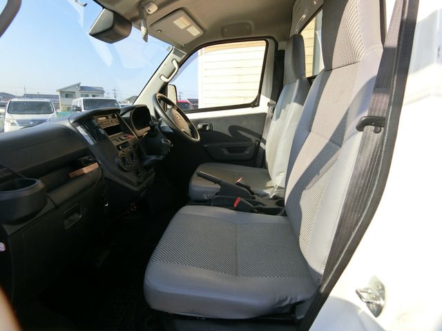 TOYOTA TOWNACE TRUCK 2WD 2020 Image 31