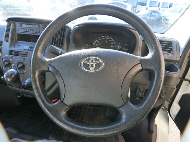 TOYOTA TOWNACE TRUCK 2WD 2020 Image 31