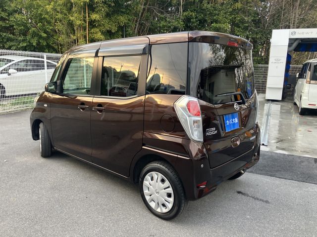 NISSAN DAYZ ROOX 2017 Image 31