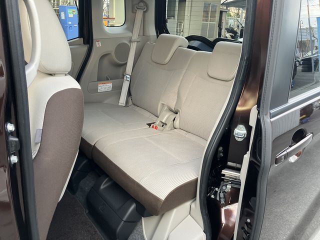 NISSAN DAYZ ROOX 2017 Image 31