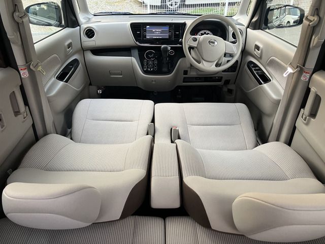 NISSAN DAYZ ROOX 2017 Image 31