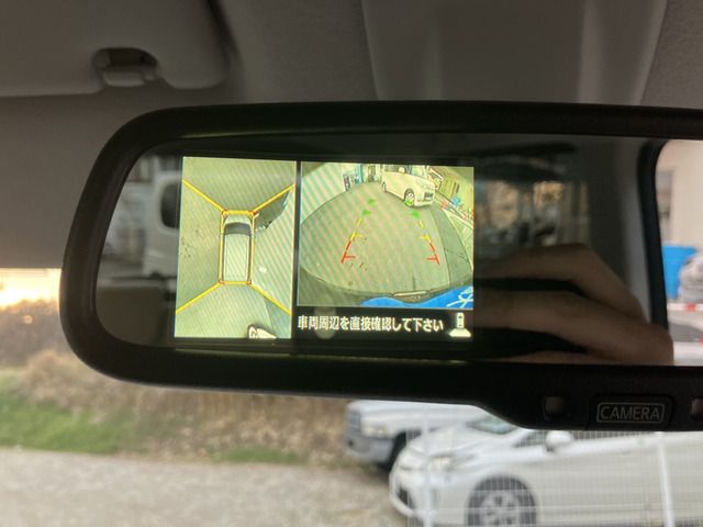 NISSAN DAYZ ROOX 2017 Image 31