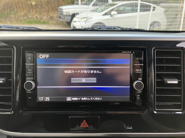 NISSAN DAYZ ROOX 2017 Image 31