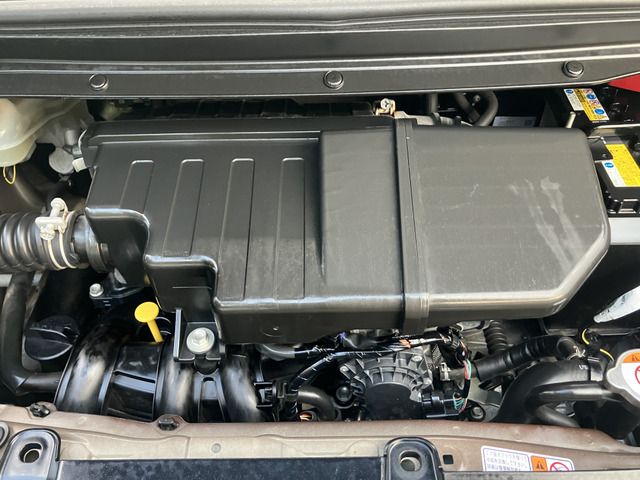 NISSAN DAYZ ROOX 2017 Image 31