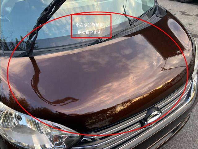 NISSAN DAYZ ROOX 2017 Image 31