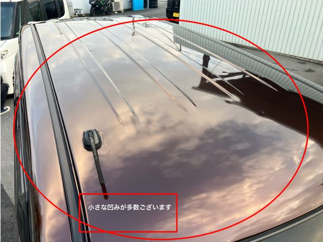 NISSAN DAYZ ROOX 2017 Image 31