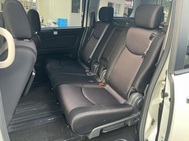 NISSAN SERENA  S-HYBRID 2013 Image 31