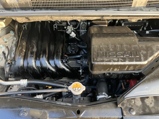 NISSAN SERENA  S-HYBRID 2013 Image 31