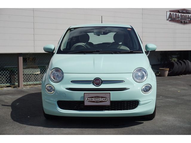 FIAT 500 2019 Image 31