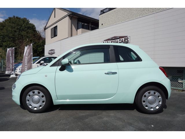 FIAT 500 2019 Image 31