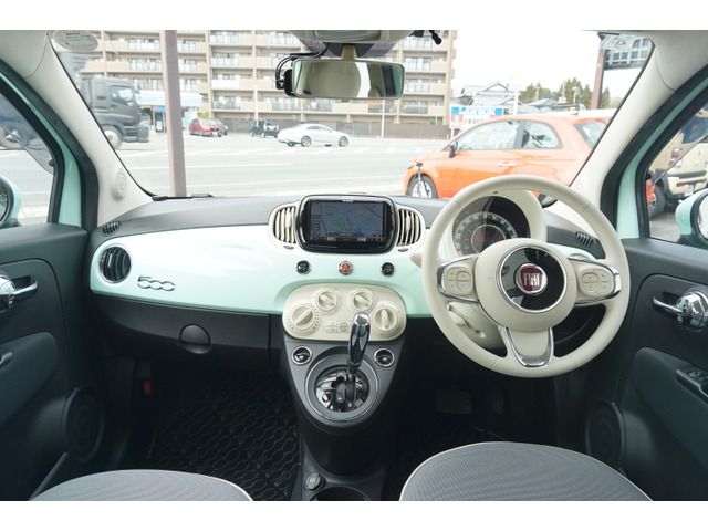 FIAT 500 2019 Image 31