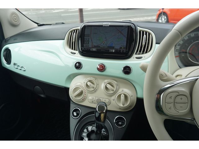 FIAT 500 2019 Image 31