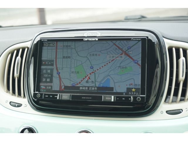 FIAT 500 2019 Image 31