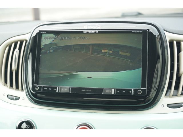 FIAT 500 2019 Image 31