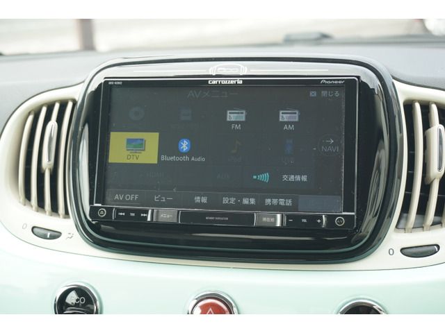 FIAT 500 2019 Image 31