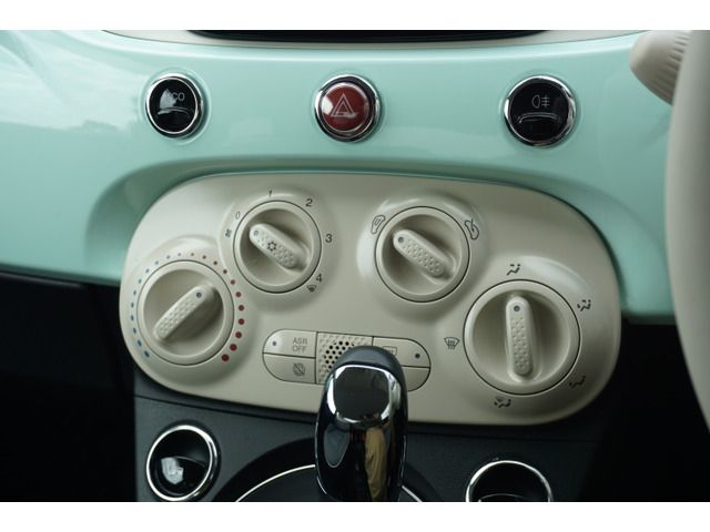 FIAT 500 2019 Image 31