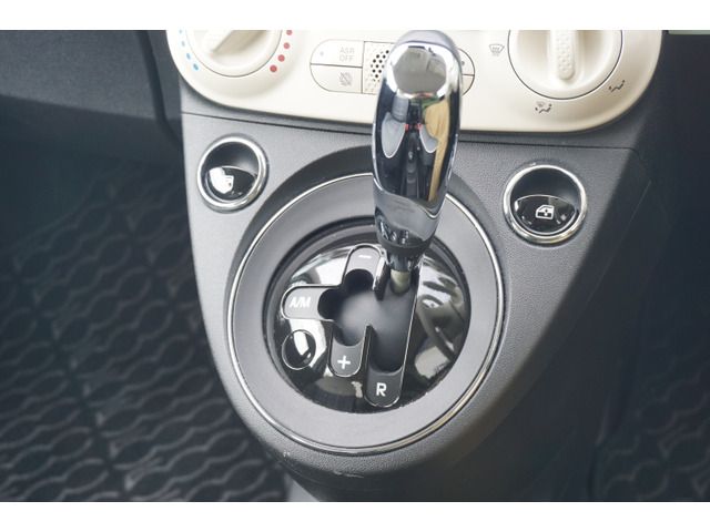 FIAT 500 2019 Image 31