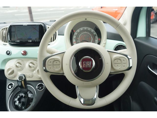 FIAT 500 2019 Image 31