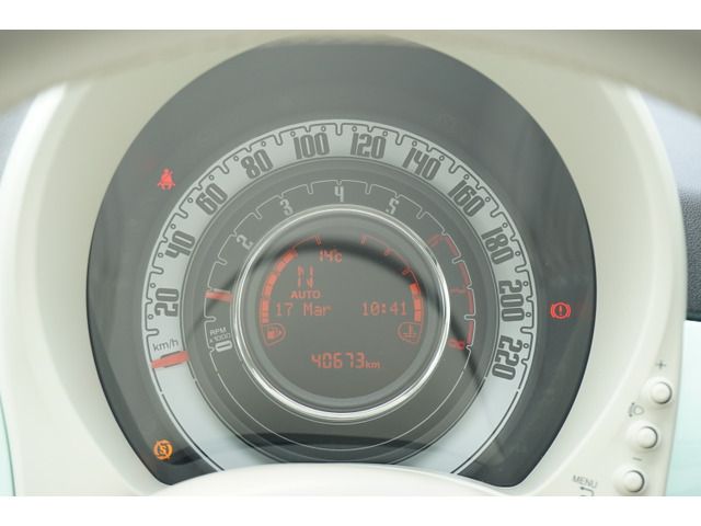 FIAT 500 2019 Image 31