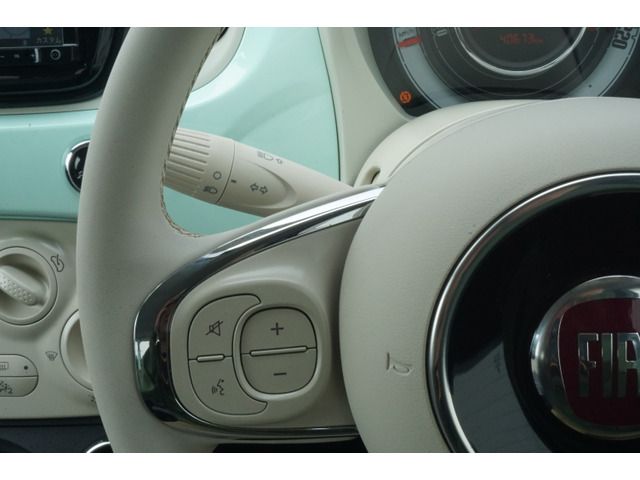 FIAT 500 2019 Image 31