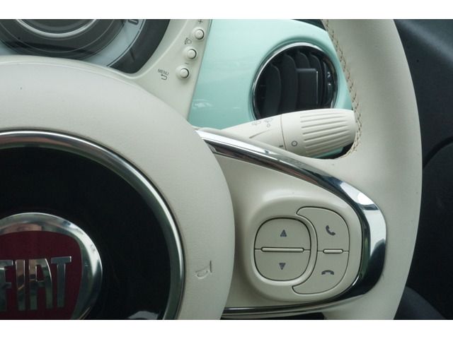 FIAT 500 2019 Image 31