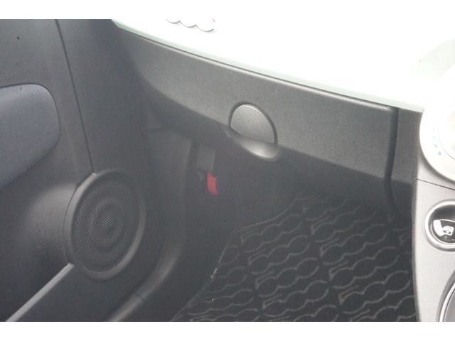 FIAT 500 2019 Image 31