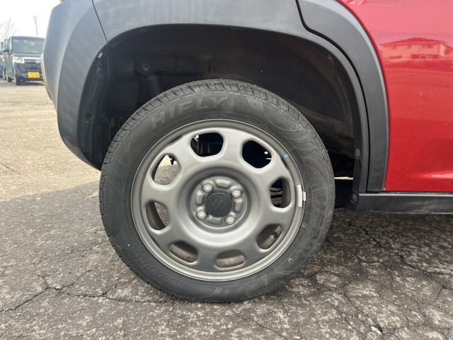 SUZUKI HUSTLER 4WD 2014 Image 31