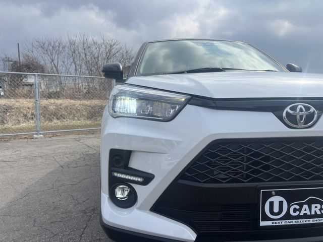 TOYOTA RAIZE 2021 Image 31