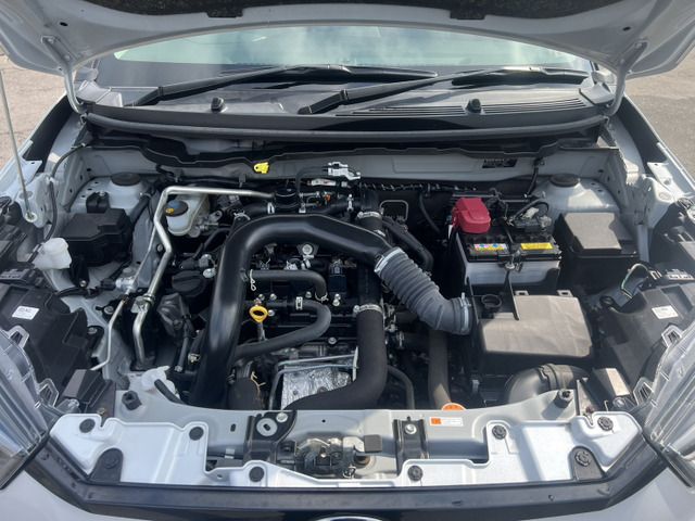 TOYOTA RAIZE 2021 Image 31