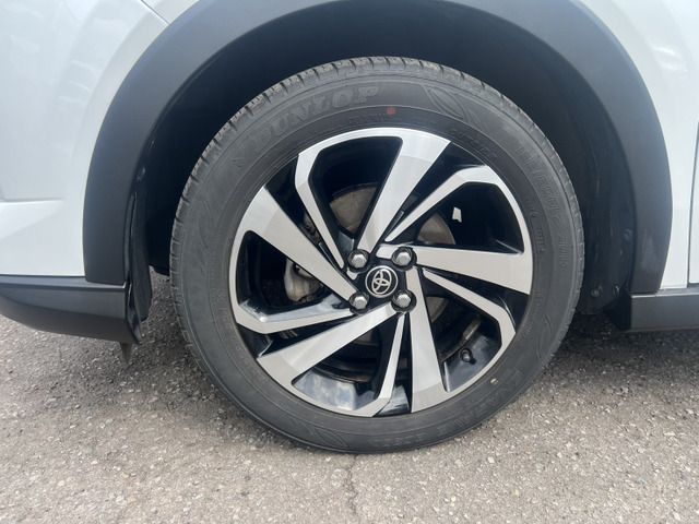 TOYOTA RAIZE 2021 Image 31