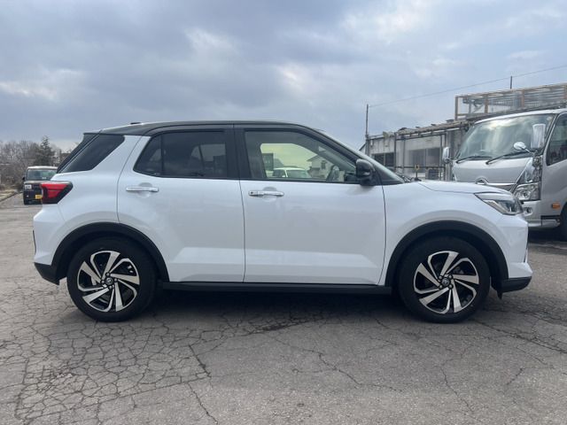 TOYOTA RAIZE 2021 Image 31