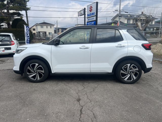 TOYOTA RAIZE 2021 Image 31